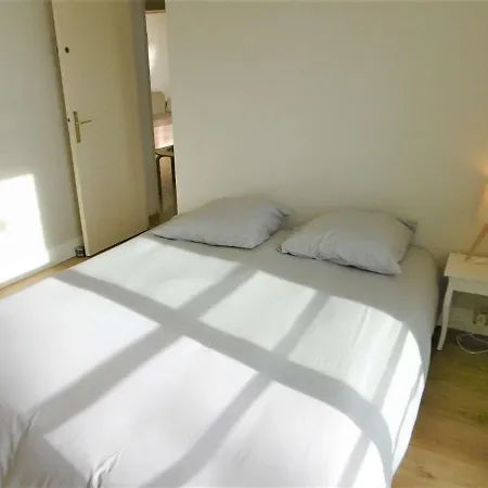 4 Pieces 6 Personnes Vue Imprenable Sur L'ocean - Sterenn アパート サルゾー